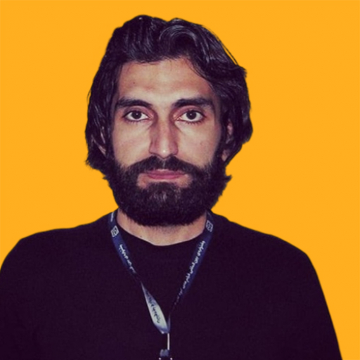 حسن علیرضایی - hosein alirezaee