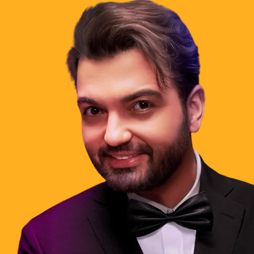 Mehdi Moghaddam