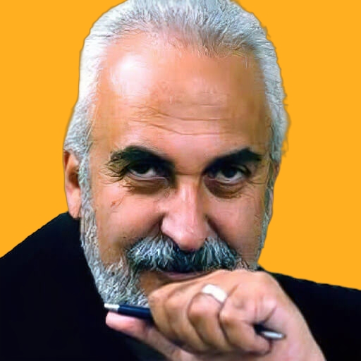 سید ابراهیم بحرالعلومی - seyed ebrahim bahrololoumi