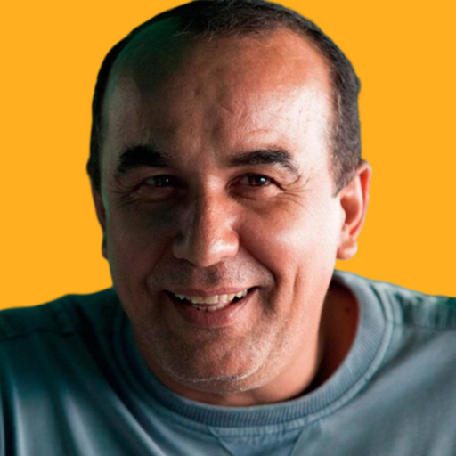 بهزاد بهزادپور - Behzad Behzadpour