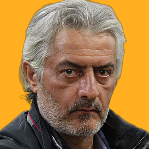جلال فاطمی - Jalal Fatemi