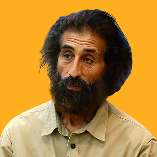 Ali Ghavitan