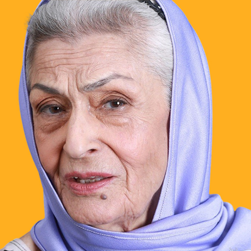 Zhaleh Olov