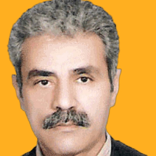 hooshang ghafouri