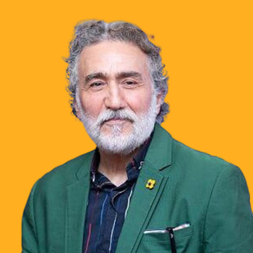 رضا توکلی - Reza Tavakoli