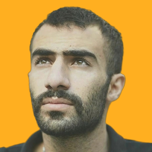 عباس ایمانی - Abbas Imani
