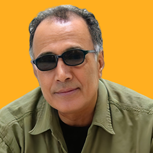 Abbas Kiarostami