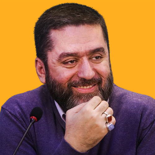 Seyyed Mahmoud Razavi