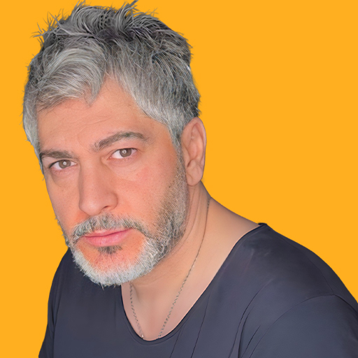 Fereydoon Mehrabi
