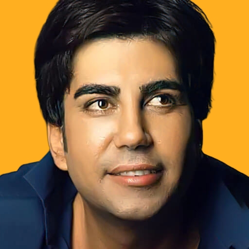 Hesam Bigdeloo