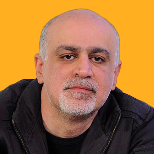 Ali Ghaem Maghami