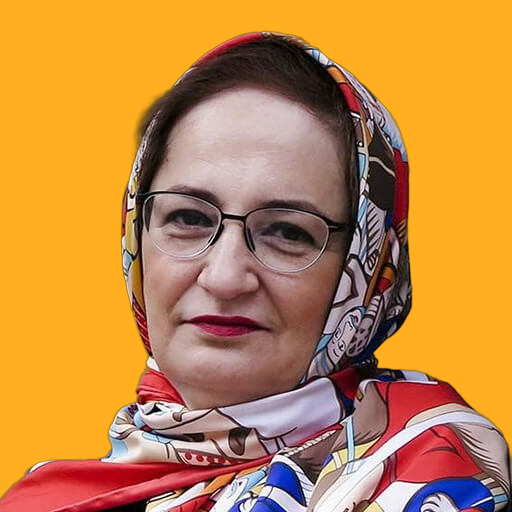Nahid Tabatabaei