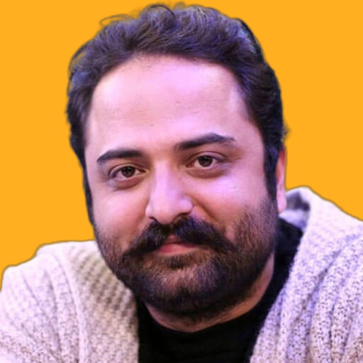 بابک بهشاد - Babak Behshad