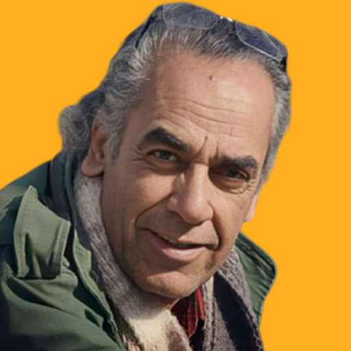 محمدرضا نجفی - Mohammad Reza Najafi