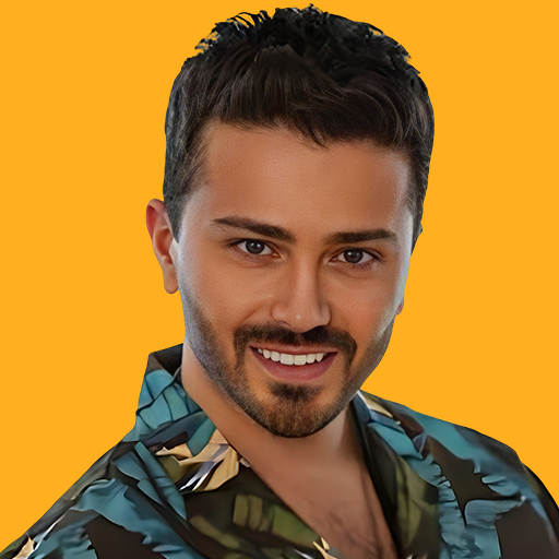 مجید یلان - Majid Yalan