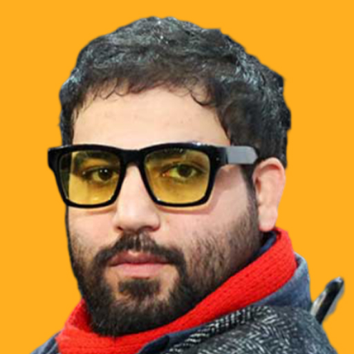 Hossein Bashe Ahangar