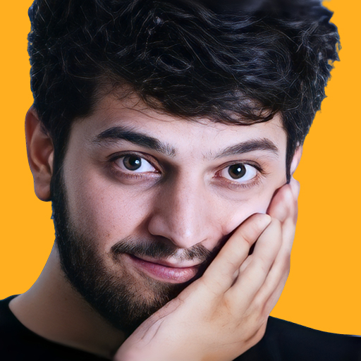 Mehran Atashzay