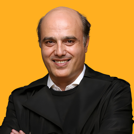 سعید داخ - Saeed Dakh