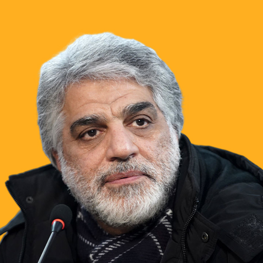 Mohammad Ali Bashe Ahangar