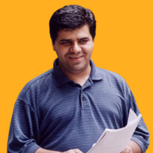 Mehdi Mazloumi