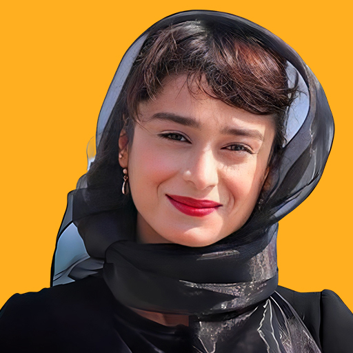 معصومه بیگی - Masoumeh Beigi