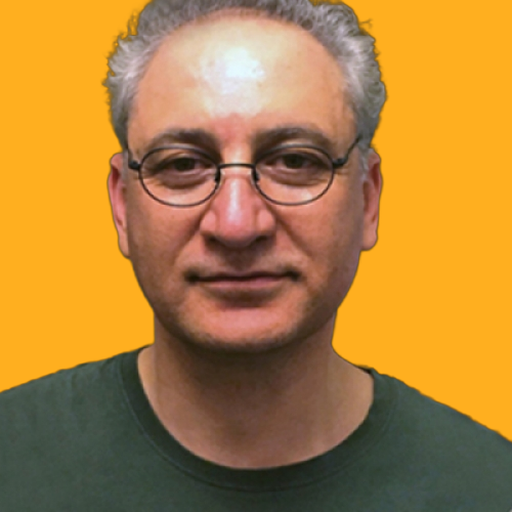 Mostafa Kherghehpoosh