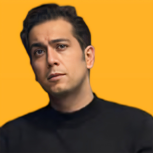 امیرحسین همتی - AmirHossein Hemmati