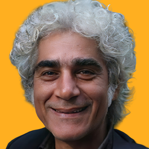 داریوش پیرو - Daryosh Peyro