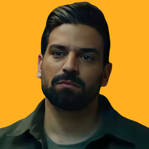 Ali Ehsani
