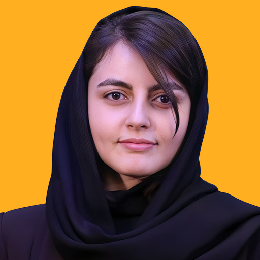 Afsaneh Kamali
