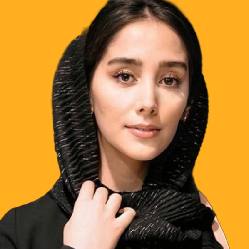 مبینا رحمتی - mobina rahmati