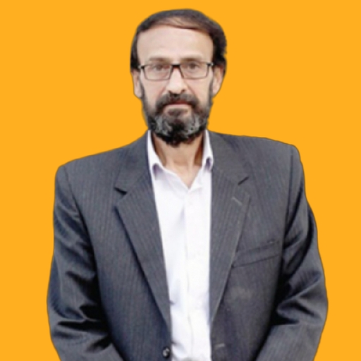 امیر محاسبتی - Amir Mohasebati