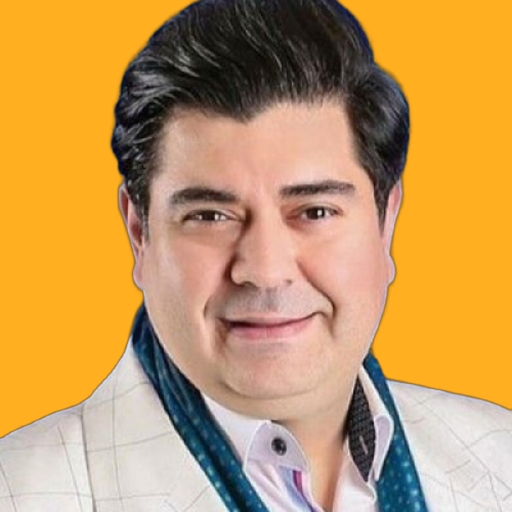 سالار عقیلی - Salar Aghili