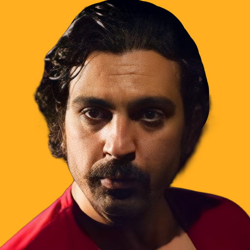 Mohammad Motaharipour