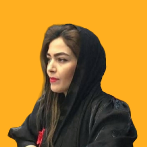 لیلا آمره - Leila Amereh