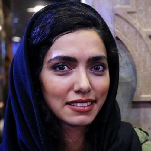 آزاده سدیری - Azadeh Sadiri