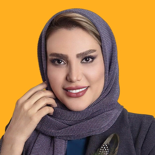 مهسا ایرانیان - Mahsa Iraniyan