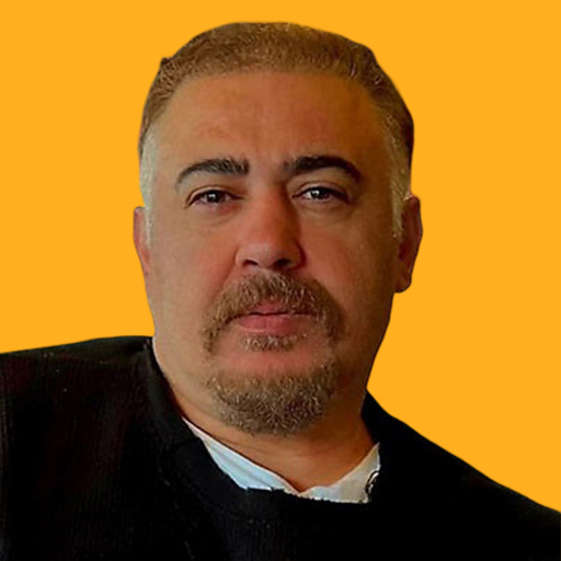 Alireza Zamani Nasab