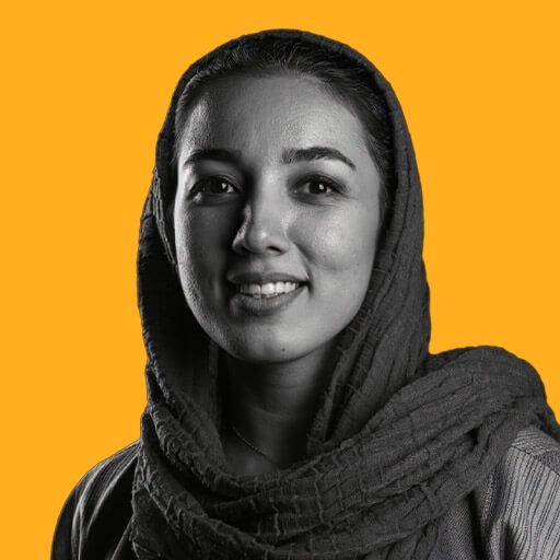 Mahrokh Soleymani poor