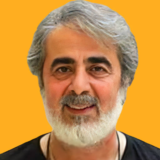 محمود مقامی - Mahmoud Maghami