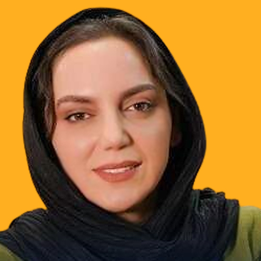Nasrin Babaei