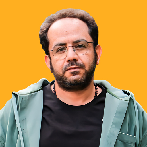 احسان عبدی پور - Ehsan Abdipour