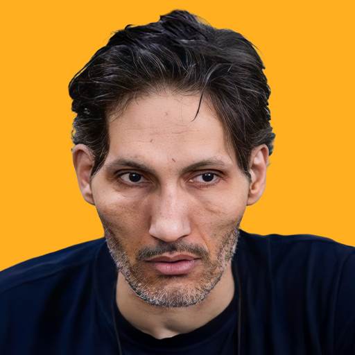 ایرج خدری - Iraj Khedri