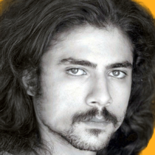 احسان معجونی - Ehsan Majooni