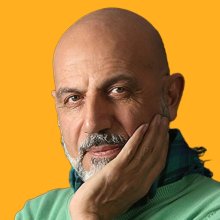 محمدرضا دلپاک محمدرضا دلپاک