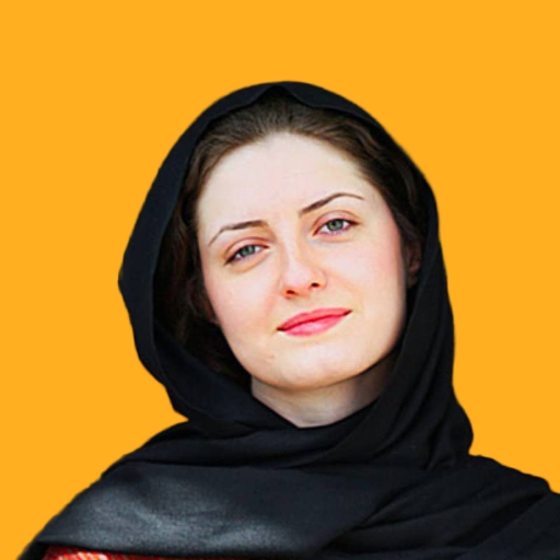 خزر معصومی - Khazar Masoomi
