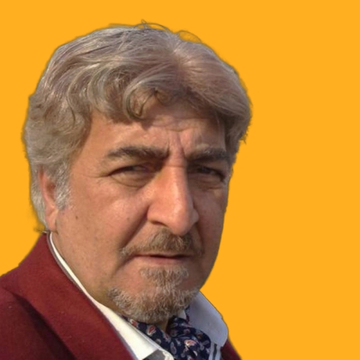 رحیم مهدی خانی - Rahim Mehdikhani