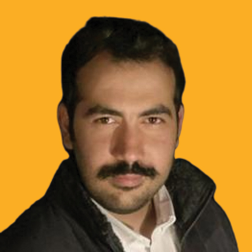 امیرحسین آلادپوش - Amirhossein Alad Poosh