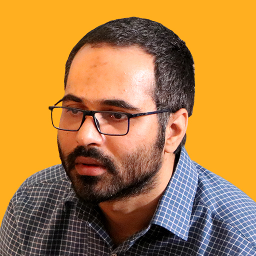 محمد اقدم نژاد - Mohammad Aghdam Nezhad