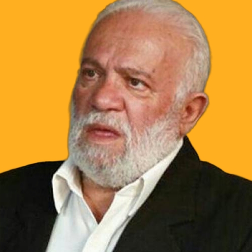 سعید نورالهی - Saeed Nourallahi